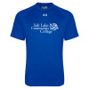 Thumbnail image for  Under Armour Royal Tech Tee