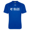 Thumbnail image for  Under Armour Royal Tech Tee