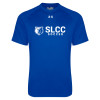 Thumbnail image for  Under Armour Royal Tech Tee