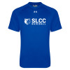 Thumbnail image for  Under Armour Royal Tech Tee