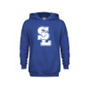 Thumbnail image for  Youth Royal Fleece Hoodie