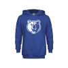 Thumbnail image for  Youth Royal Fleece Hoodie