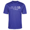 Thumbnail image for  Royal Heather Performance Contender Tee