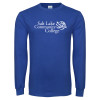 Thumbnail image for  Royal Long Sleeve T Shirt
