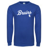 Thumbnail image for  Royal Long Sleeve T Shirt