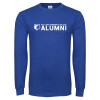 Thumbnail image for  Royal Long Sleeve T Shirt