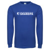 Thumbnail image for  Royal Long Sleeve T Shirt