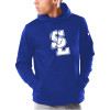 Thumbnail image for  Under Armour Royal Armour Fleece Hoodie