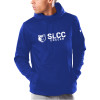 Thumbnail image for  Under Armour Royal Armour Fleece Hoodie