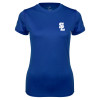 Thumbnail image for  Womens Royal Performance Tee