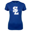 Thumbnail image for  Womens Royal Performance Tee
