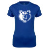 Thumbnail image for  Womens Royal Performance Tee