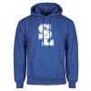 Thumbnail image for  Royal Fleece Hoodie