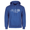 Thumbnail image for  Royal Fleece Hoodie