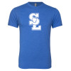 Thumbnail image for  Next Level Royal Triblend Tee