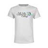 Thumbnail image for  Youth White T Shirt
