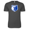 Thumbnail image for  Next Level Charcoal SoftStyle T Shirt