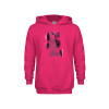 Thumbnail image for  Youth Hot Pink Fleece Hoodie