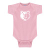 Thumbnail image for  Light Pink Infant Onesie