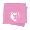 Thumbnail image for  Pink Sweatshirt Blanket