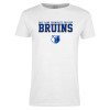 Thumbnail image for  Womens White Short Sleeve Tee