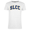 Thumbnail image for  Womens White Short Sleeve Tee