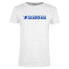 Thumbnail image for  Womens White Short Sleeve Tee