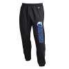Thumbnail image for Salt Lake Comm College Champion Black Banded Bottom Sweatpants