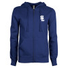 Thumbnail image for  ENZA Womens Royal Fleece Full Zip Hoodie