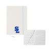 Thumbnail image for  5x7 White Hard Cover Journal