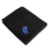 Thumbnail image for  Black Arctic Fleece Blanket