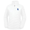 Thumbnail image for  Columbia Womens White Powder Lite Jacket