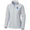 Thumbnail image for  Columbia Womens Kruser Ridge White Jacket