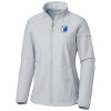 Thumbnail image for  Columbia Womens Kruser Ridge White Jacket