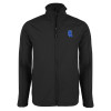 Thumbnail image for  Black Softshell Jacket