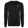 Thumbnail image for  Black VNeck Sweater