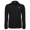 Thumbnail image for  Black Fleece Full Zip Jacket