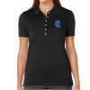 Thumbnail image for  Callaway Womens Black Opti Vent Polo
