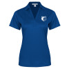 Thumbnail image for  Womens Royal Performance Fine Jacquard Polo