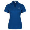 Thumbnail image for  Womens Royal Performance Fine Jacquard Polo