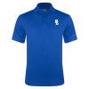 Thumbnail image for  Columbia Royal Omni Wick Drive Polo