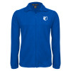 Thumbnail image for  Royal Fleece Full Zip Jacket
