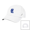 Thumbnail image for  Womens White Performance Cap