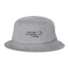 Thumbnail image for  Sportsman Grey Bucket Hat