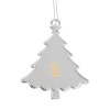 Thumbnail image for  Silver Tree Ornament