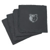 Thumbnail image for  Slate Coaster Set