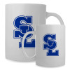 Thumbnail image for  Full Color White Mug 15oz