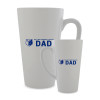 Thumbnail image for  Full Color Latte Mug 17oz