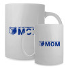 Thumbnail image for  Mom Full Color White Mug 15oz