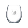 Thumbnail image for  Libbey Stemless Glass 17oz